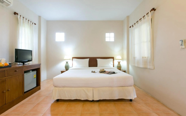 Thong Takian Resort