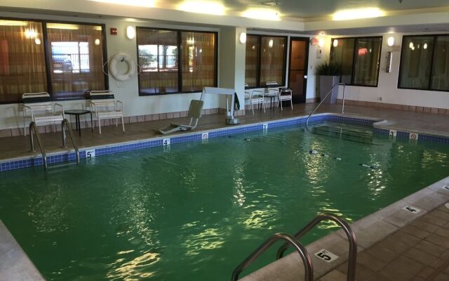 Quality Inn Revere