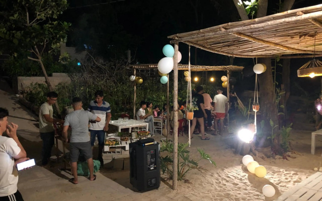 Chon's Dock Homestay & House Lease