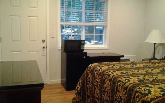 Arrowhead Mountain Inn