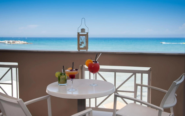 Al Mare Hotel