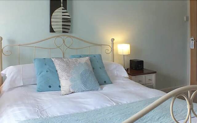 The Watermark Bed & Breakfast