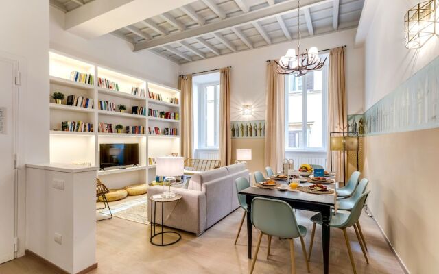 Sweet Inn - Spanish Steps - Via del Corso