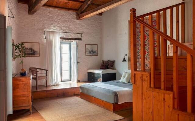 Bratsera Hotel Hydra