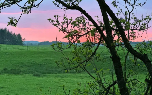 Superb Lodge-yorkshire Dales & Forest of Bowland