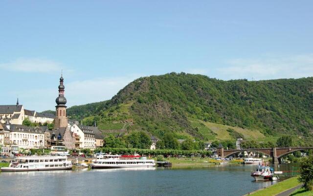 Flair Hotel Am Rosenhügel