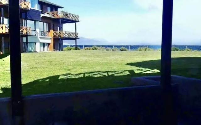 BLUE APARTS Dina Huapi Bariloche