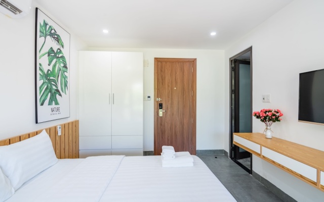 Dandelion Apartment – Guest Rooms – Da Nang