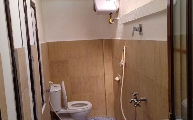 Pudi Dormitory - Hostel