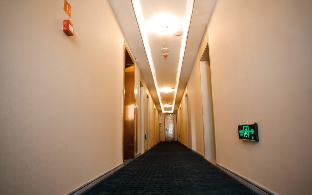 7Days Inn Hotel (Handan Wei County Lixiang South Street)