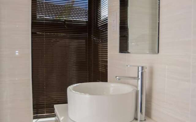 Peaconwood Boutique B&B