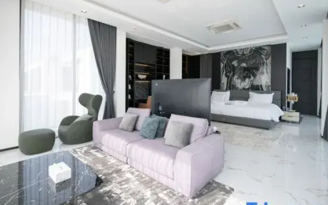 Panviman Villa Khao yai