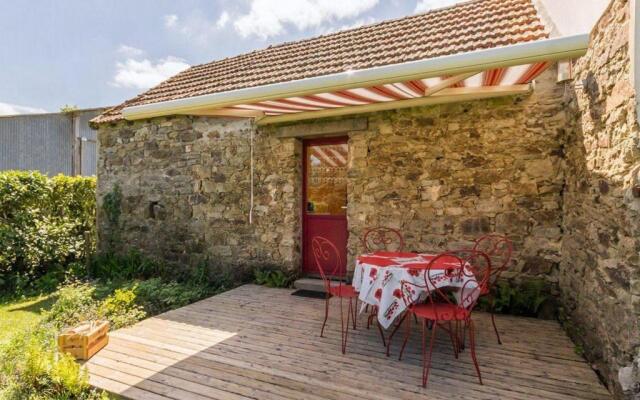 Gîte Crossac, 3 pièces, 4 personnes - FR-1-306-991