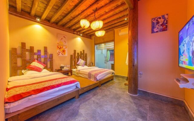 Lijiang JuXian Inn