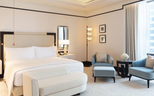 Waldorf Astoria Doha West Bay