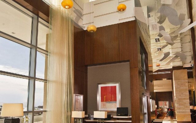 Residence Inn Arlington Capital View