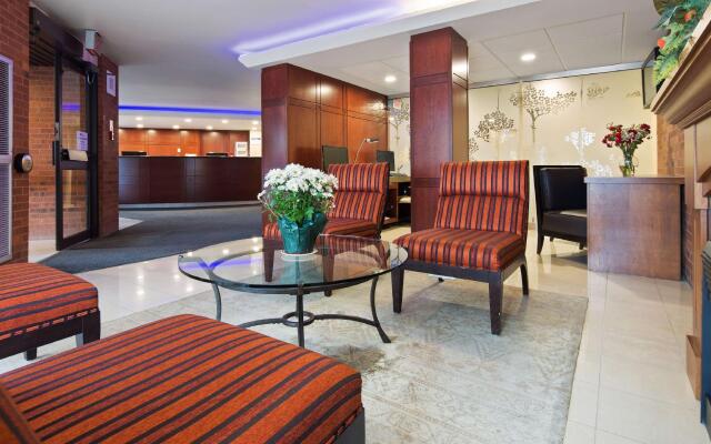 Best Western Plus Ottawa City Centre