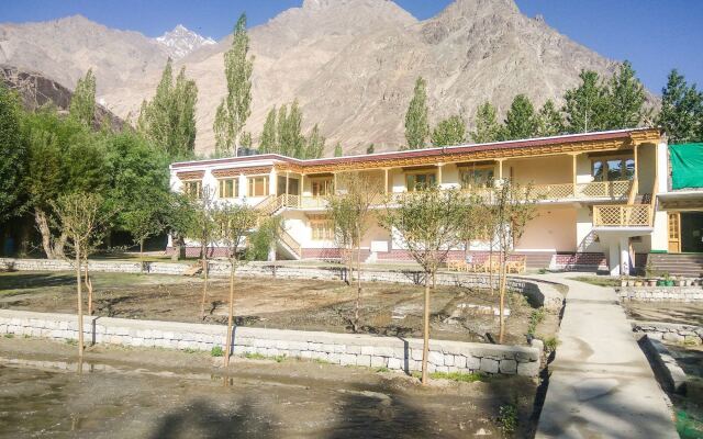 Nubra Eco Village