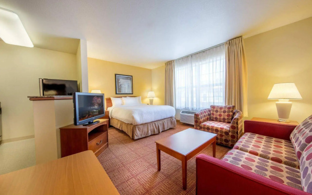 Towneplace Suites By Marriott Minneapolis Eden Prairie