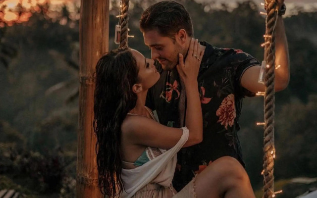 Bubble Hotel Bali Ubud