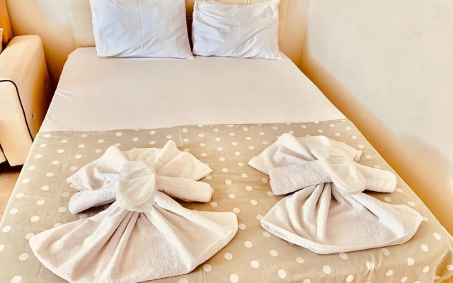 Erikli Sunshine Apart Hotel