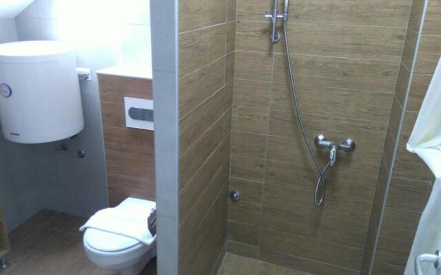 Milmari Resort Apartman Premier 52