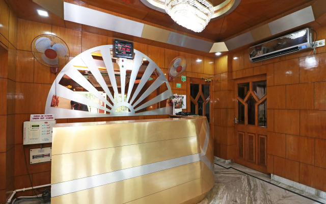 OYO 4954 Hotel Wild Orchid