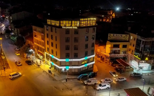 Yalcindag Hotel Burdur