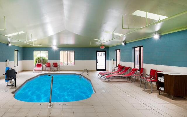 Holiday Inn Express Hillsville by IHG