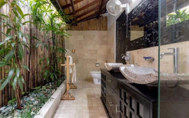 Feng Shui Villa by Betterplace