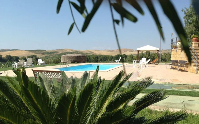 Agriturismo Il Vescovo