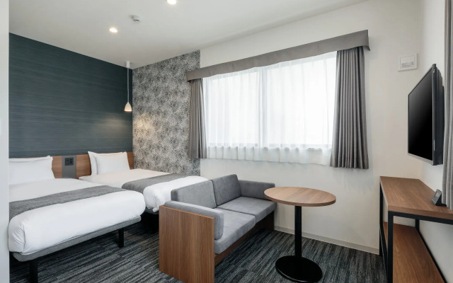 M’s Hotel Nijojo Oike