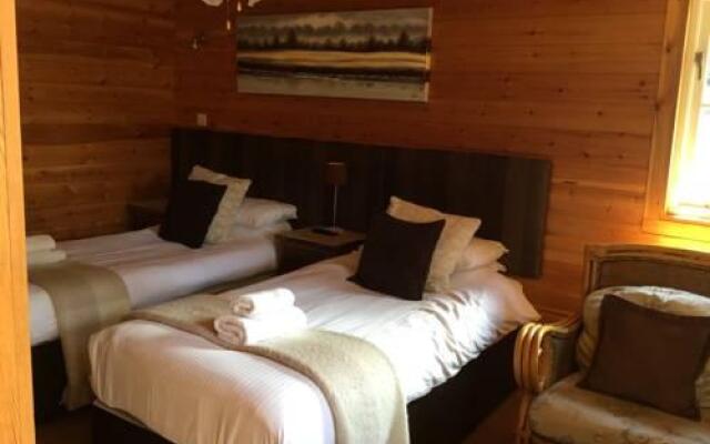 Henwick House Bed and Breakfast
