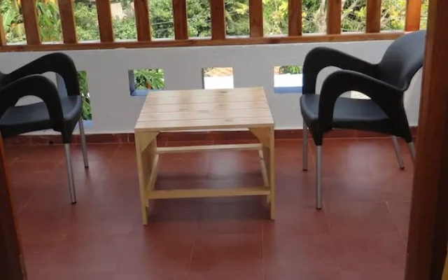 Vista Ocean Reach Holidays