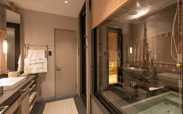 HOTELみなと-MINATO-