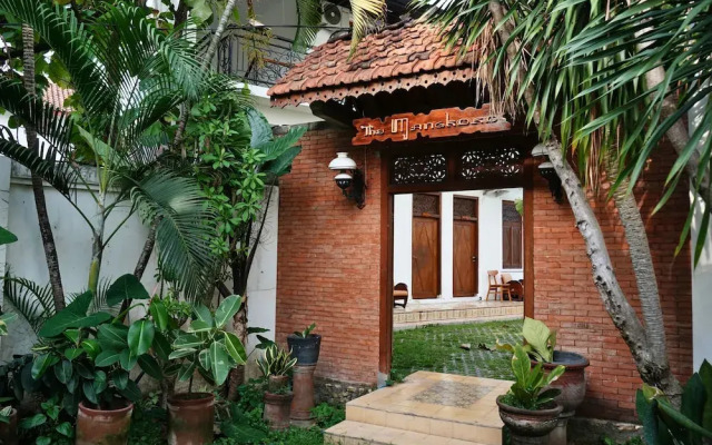 The Mangkoro Hotel by Sinergi