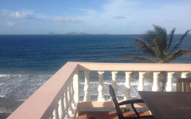 Petite Anse Hotel