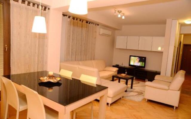 Exclusive Skopje Apartments