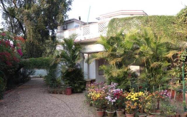 Saptarshi Bungalow