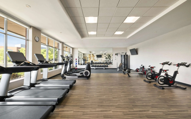 Hyatt Place Columbus/Polaris