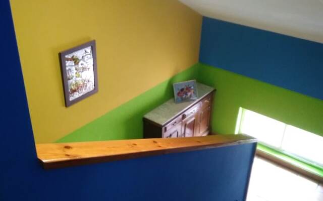 Hostel Casa Pepe