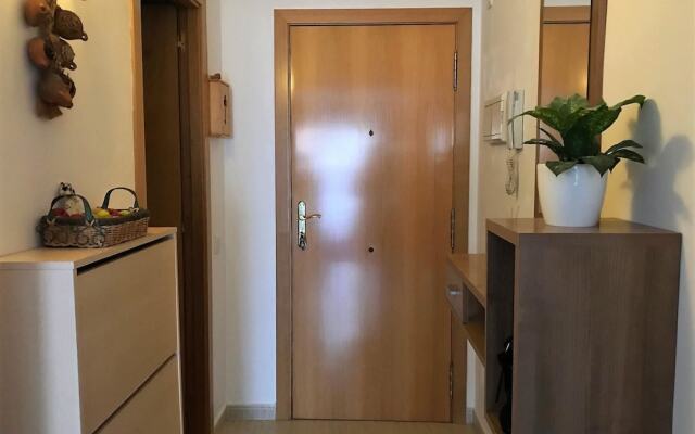 Apartamento  Adelaida, Piscina, Terraza - 105C