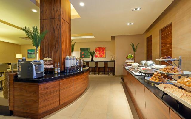 Hilton Club West 57th Street New York
