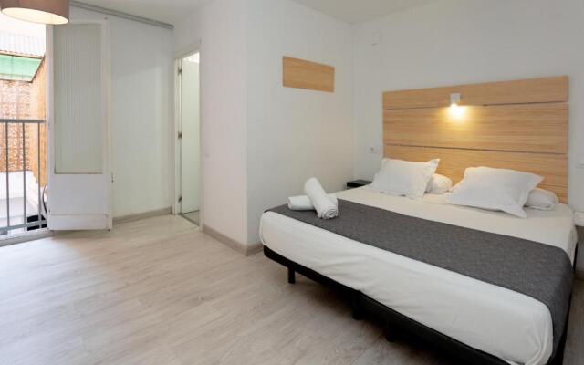 Hostal Easy Sants