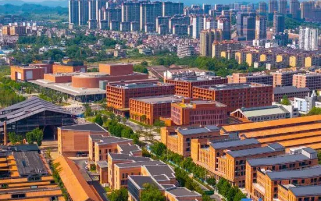 Jingdezhen Ruchu Hostel (Tao Xichuan Creative Plaza)