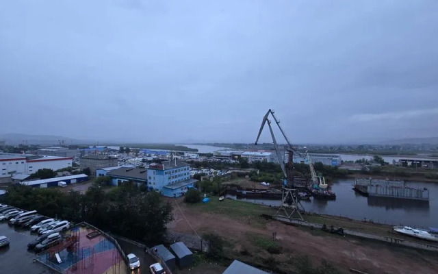 Апартаменты СоваХоум на ул. Смолина 67, корп 2