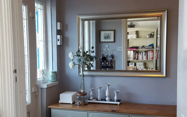 Charming Villa in Ryde - Child Friendly