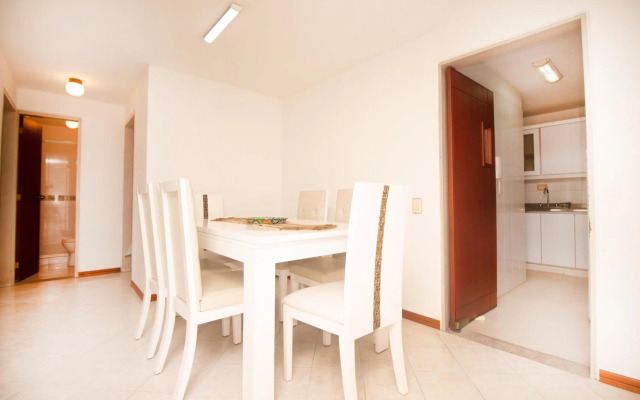 San Fernando Suite 102 - Livin Colombia