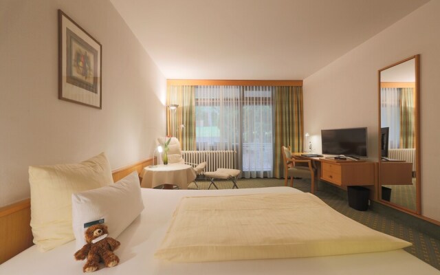 Hotel Tallymann