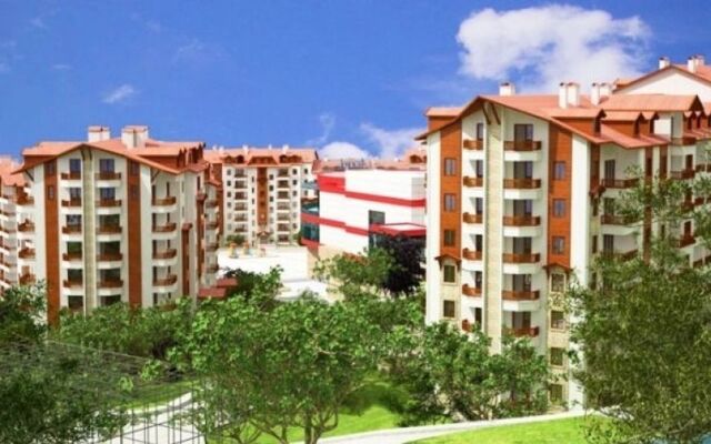 Beyland Resort Spa Hotel